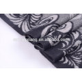 2015 Invierno nuevo diseño tejida jacquard de seda al por mayor bufanda para hombres